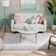 Kuki Solid Colour Shag Area Rug