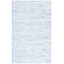 Tapis gris / turquoise Kochyar 914-18273184