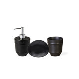 Riviera Bathroom Accessory Set