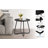 Outdoor Side Tables