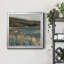 «Copper Dusk I», reproduction d'art sur toile encadrée-2062523518-2062524295
