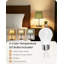 11.4" Dimmable Table Lamps