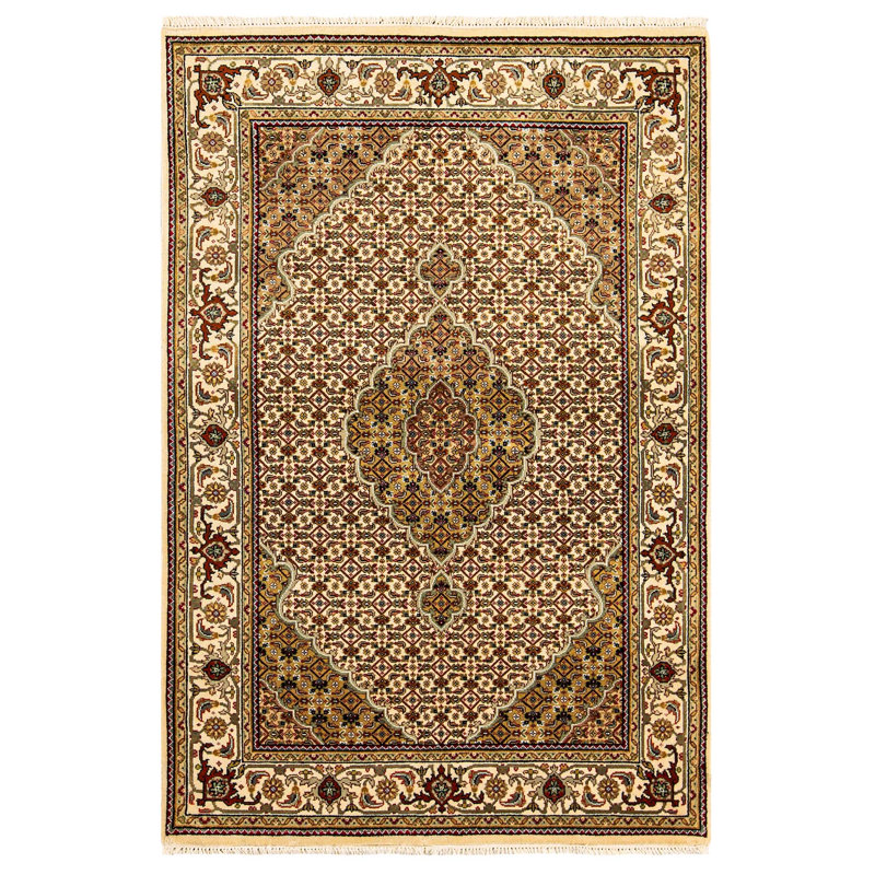Oriental Area Rug