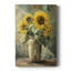 FLORAL Series DXIII -Custom Wrapped Gallery Cavas-717145688