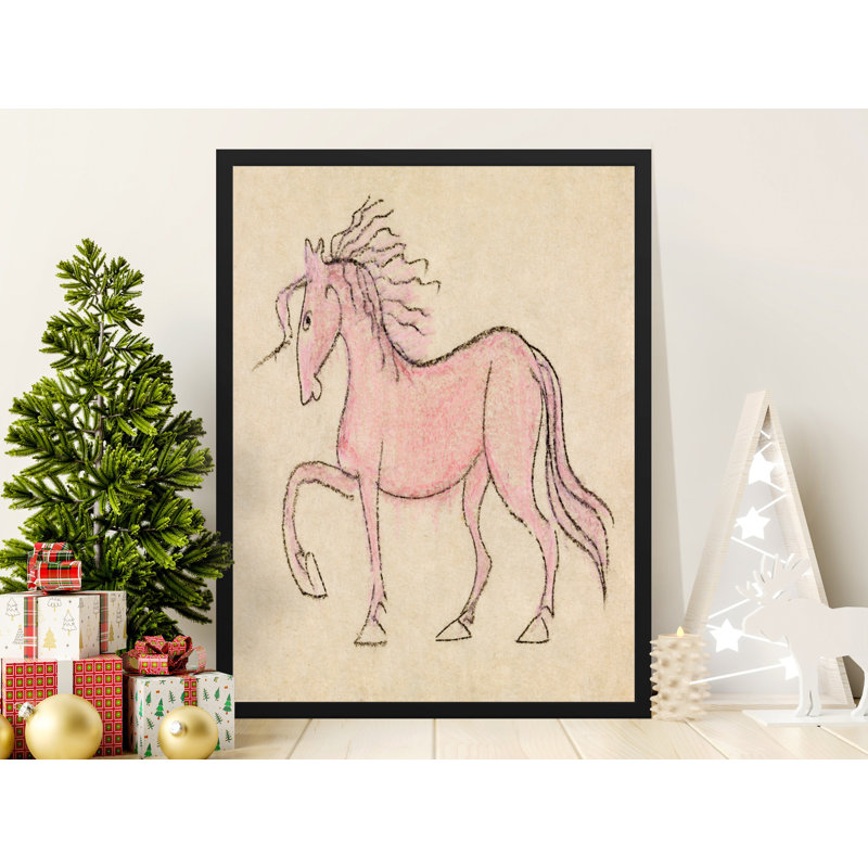 Ceniyah Single Picture Frame Print, 35.56cm H x 27.94cm W