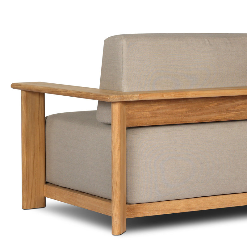 Sterling Outdoor Chair