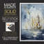 NAUTICAL Series, impression encadrée - bois massif-256377346-256377357