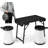 Besiana 73cm Rectangular Portable Folding Table