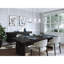 Lustre linéaire unique à 3 lumières Alexi-2058015460