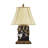 Metal Table Lamp-22360941