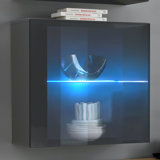 Acoff Storage Bookcase