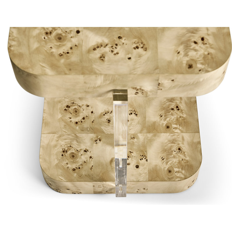 Veil End Table