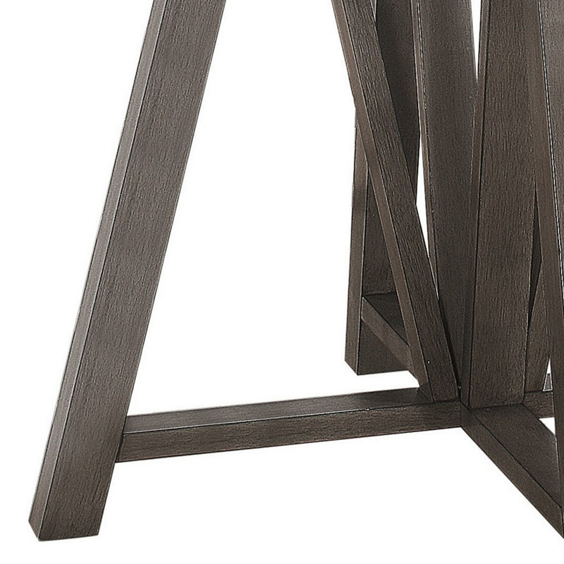 LaPoint Round Dining Table
