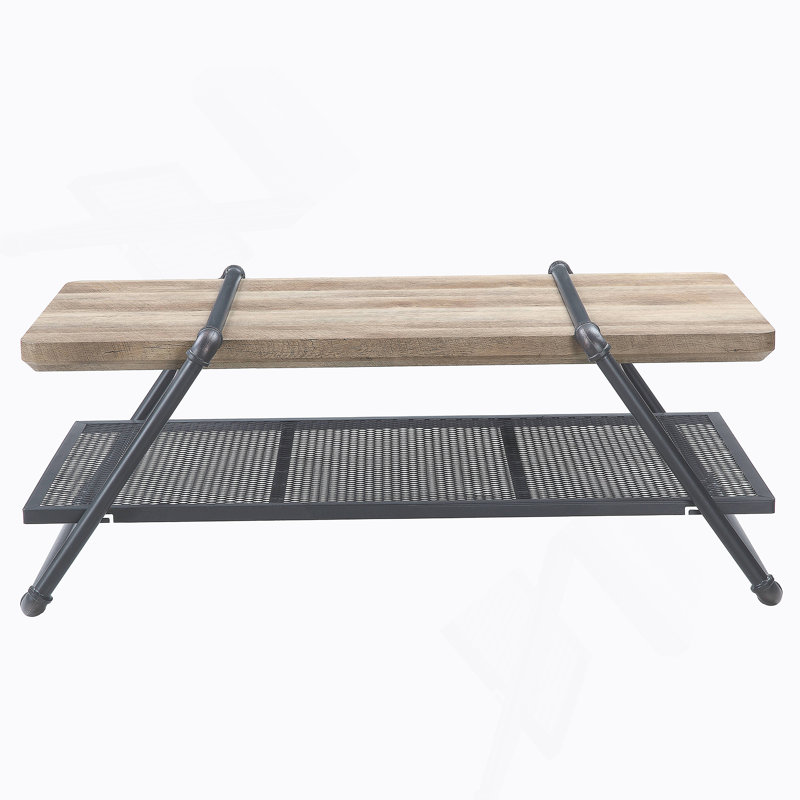 Table basse Brantley