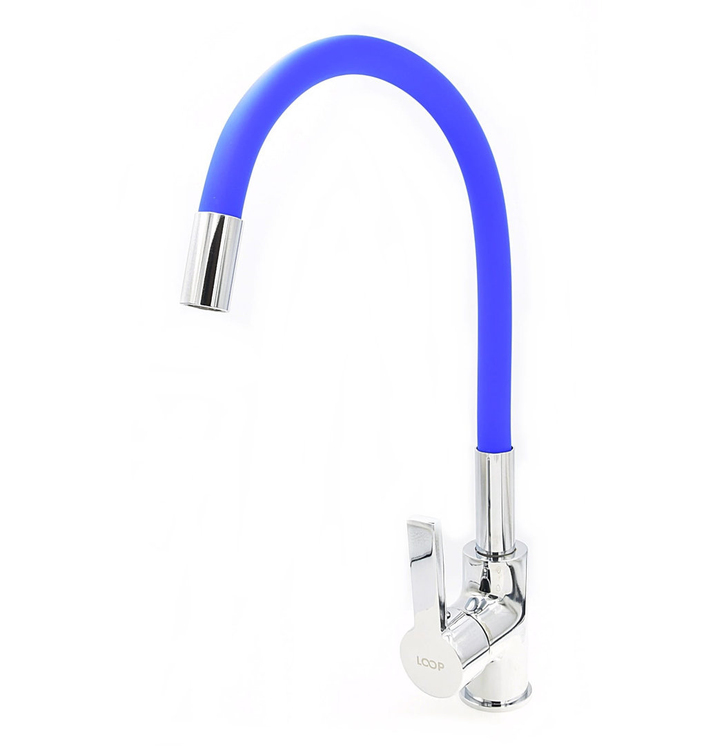 Talara Pull Out Single Lever Monobloc Tap
