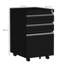 Alae 3 Drawer Filing Cabinet