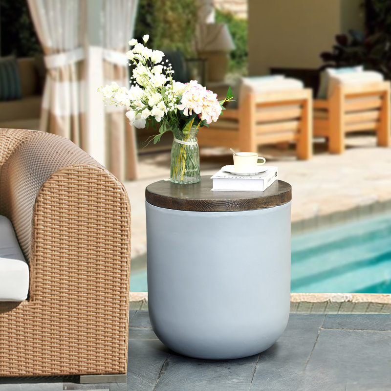Table d'appoint Berta