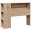 Solid Wood Bed