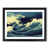 Black Framed selected