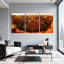Scénario et paysages urbains Grand Canyon-813670667