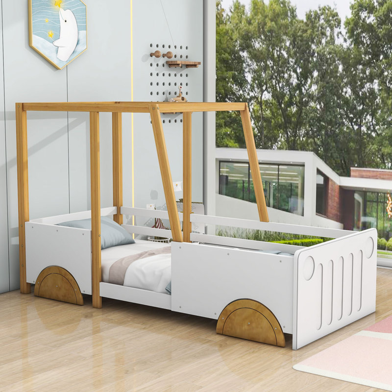 Clethra Daybed
