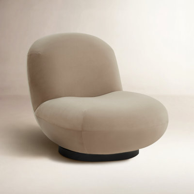 Slipper Chair