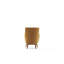 Fauteuil en velours l 29,53 po Truby-1008259608