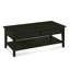 East Hampton Solid Wood Cocktail Table-40628777