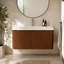 Single Bathroom Vanity with Solid Surface Top-324487667-324487676