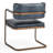 Fonda Leather Dining Chair-563253016