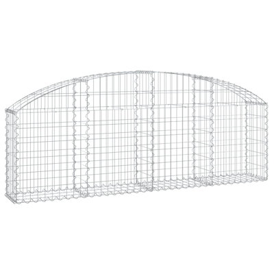Bahand Metal Raised Garden Bed