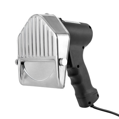Couteau portatif 5,12 "Kebab Slicer 120W