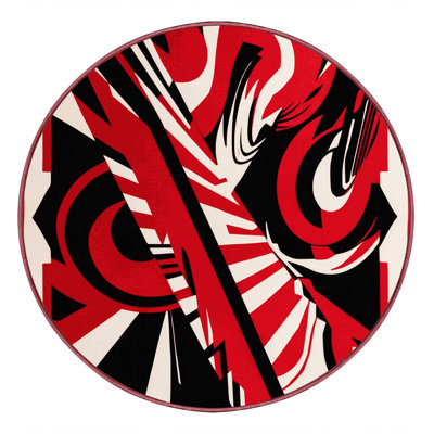 Blaze Rug
