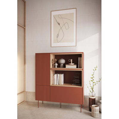 Cabinet 120 2D1SZ