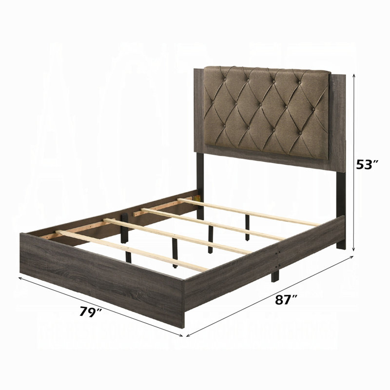 Childers EK Bed