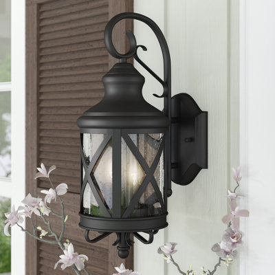 Luqi Wall Light