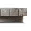 McBain Solid Wood Solid Coffee Table