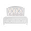 Lit plateforme Mahone-100462759