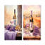 Ensemble de salon Winerys Whisper - Wine-1839275946