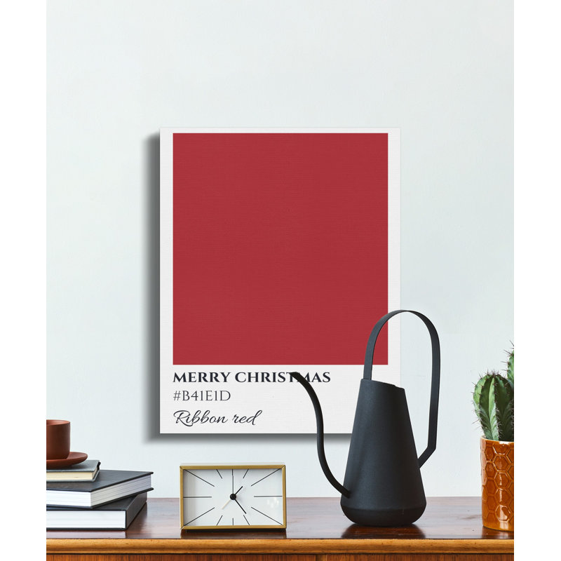 Wrapped Canvas Print Set, 24x30