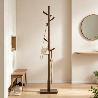 Freestanding 8 - Hook