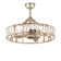 Arana 29'' Ceiling Fan with Light Kit