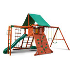 Sun Valley II Swing Set - Professional Installation Available	