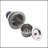 Undermount Bar Sink With Grid And Strainer
