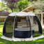 Pavillon de jardin escamotable Pop-Up