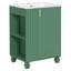 Meuble-lavabo de salle de bain avec lavabo-2042656588