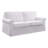Omri 77'' Slipcovered Sofa-1278923876