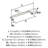 Coble Center-to-Center Cabinet Pull-111952581-111952587