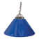 Gamya 1 - Light Gold Pool Table Lights Pendant