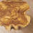 Egremt Solid Wood End Table